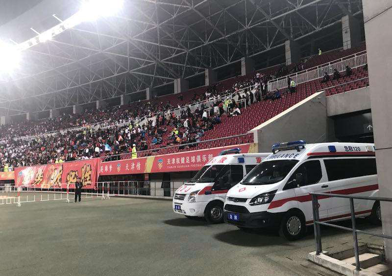 临朐县大中小型活动保障