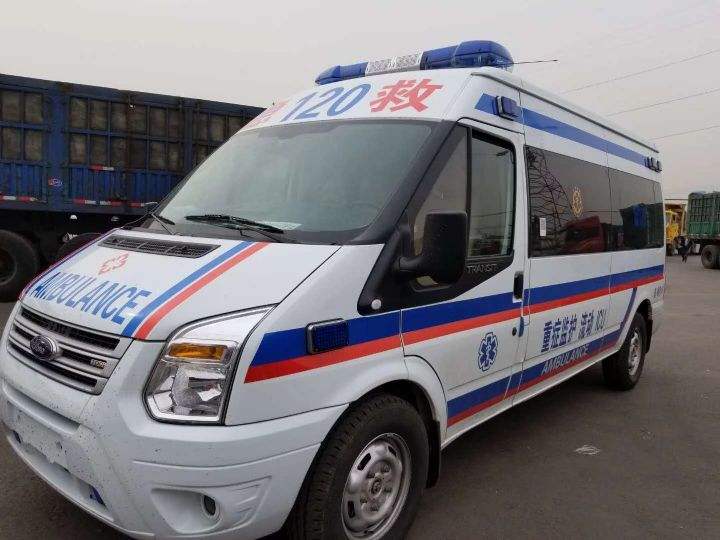 临朐县成人监护型护送